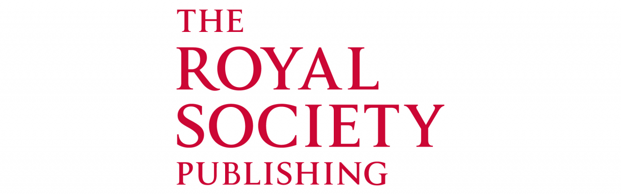 Royal Society Publishing