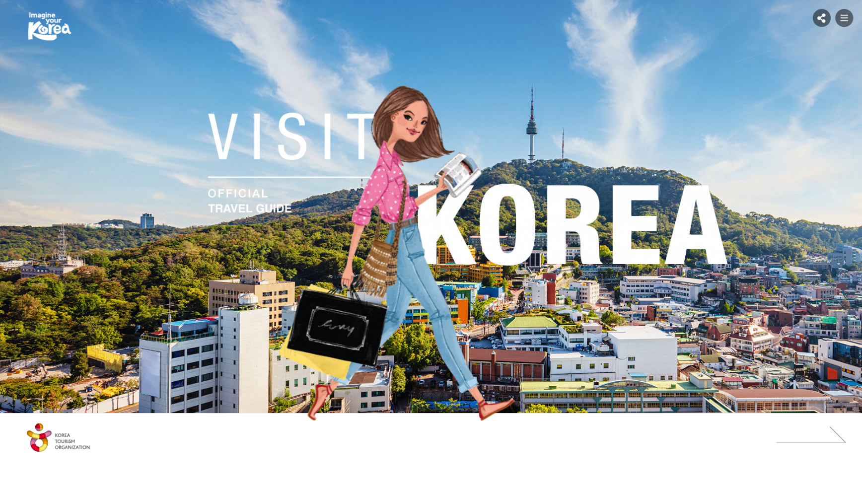 Korea Travel Guide